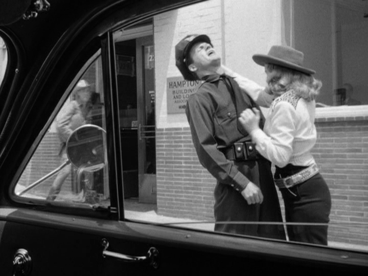 Risultati immagini per gun crazy film 1950